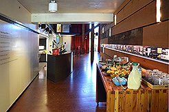 RFM - MULTIVENDOR - WOODCRAFT